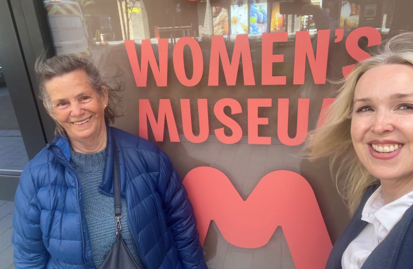 Womens Museum